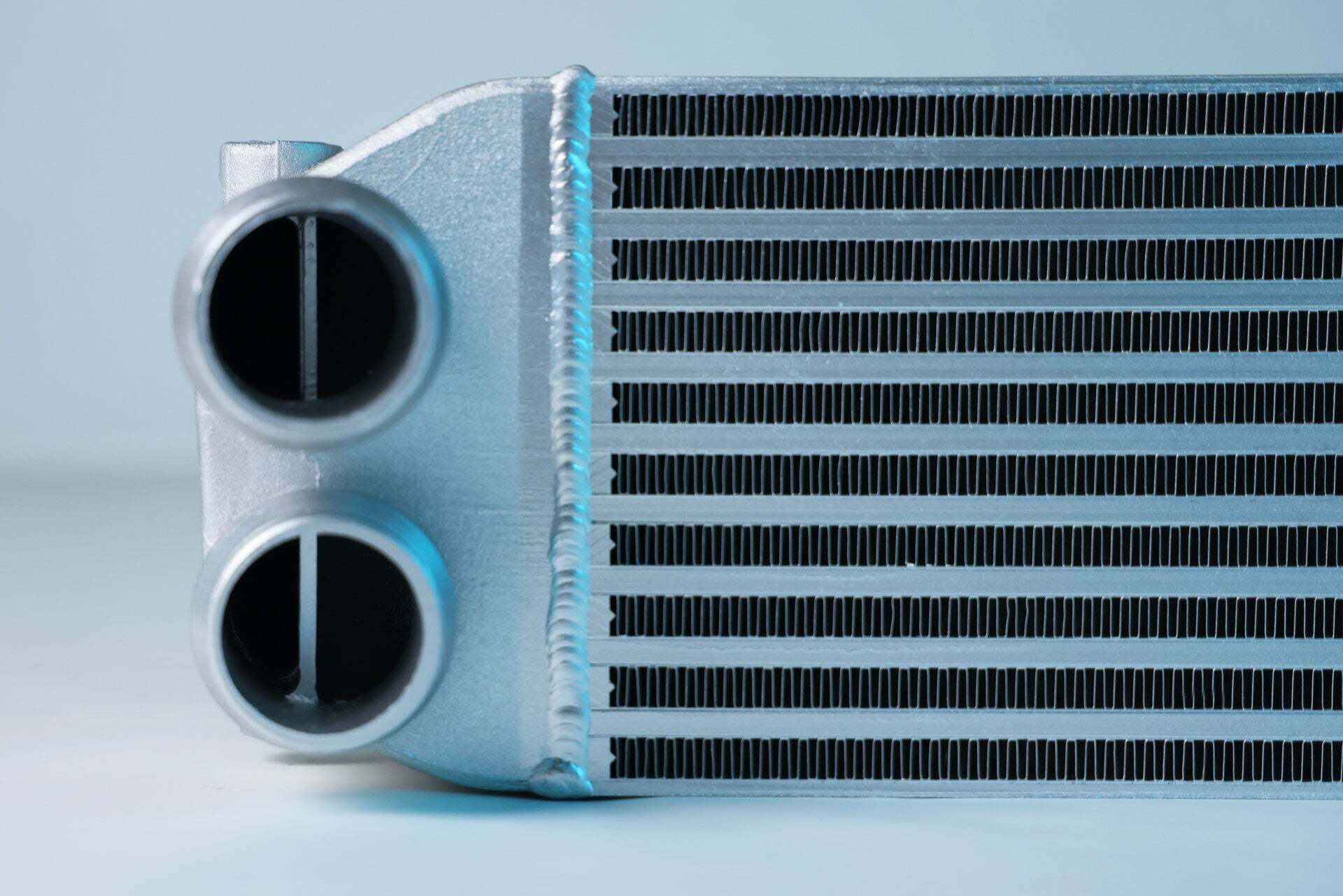 CP-E Core Front Mount Intercooler (2022+ Ford Bronco Raptor) - FDCK00013T