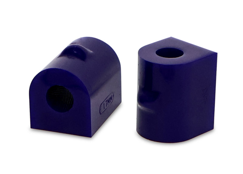 SuperPro Stabilizer Bar Bushing Kit