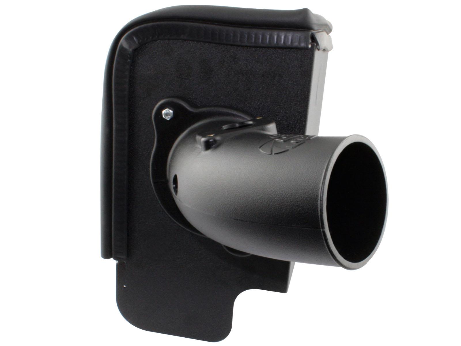 AFE Magnum FORCE Stage-2 Cold Air Intake System w/ Pro DRY S Media - 51-30392