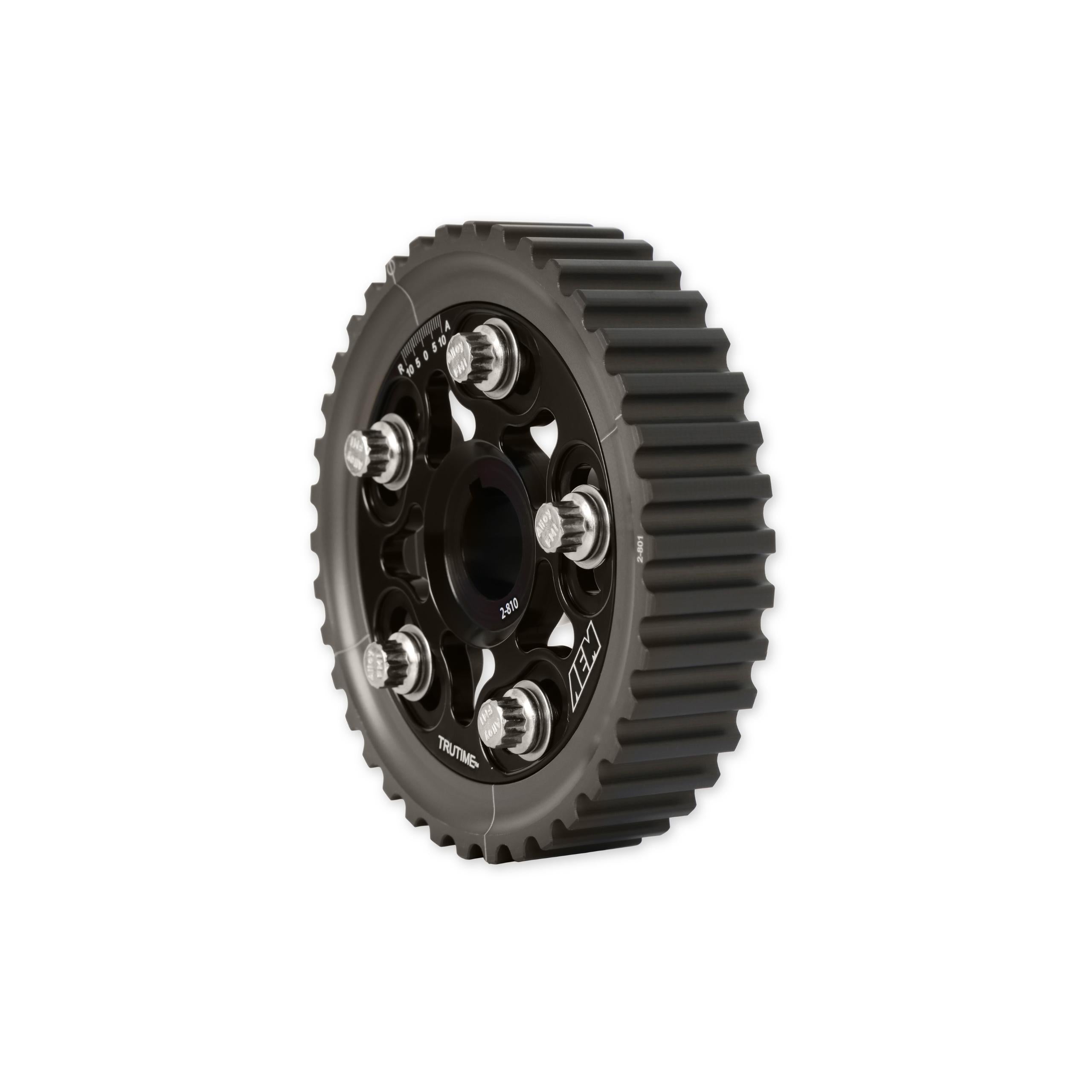 AEM Tru-Time Cam Gear - 23-800BK