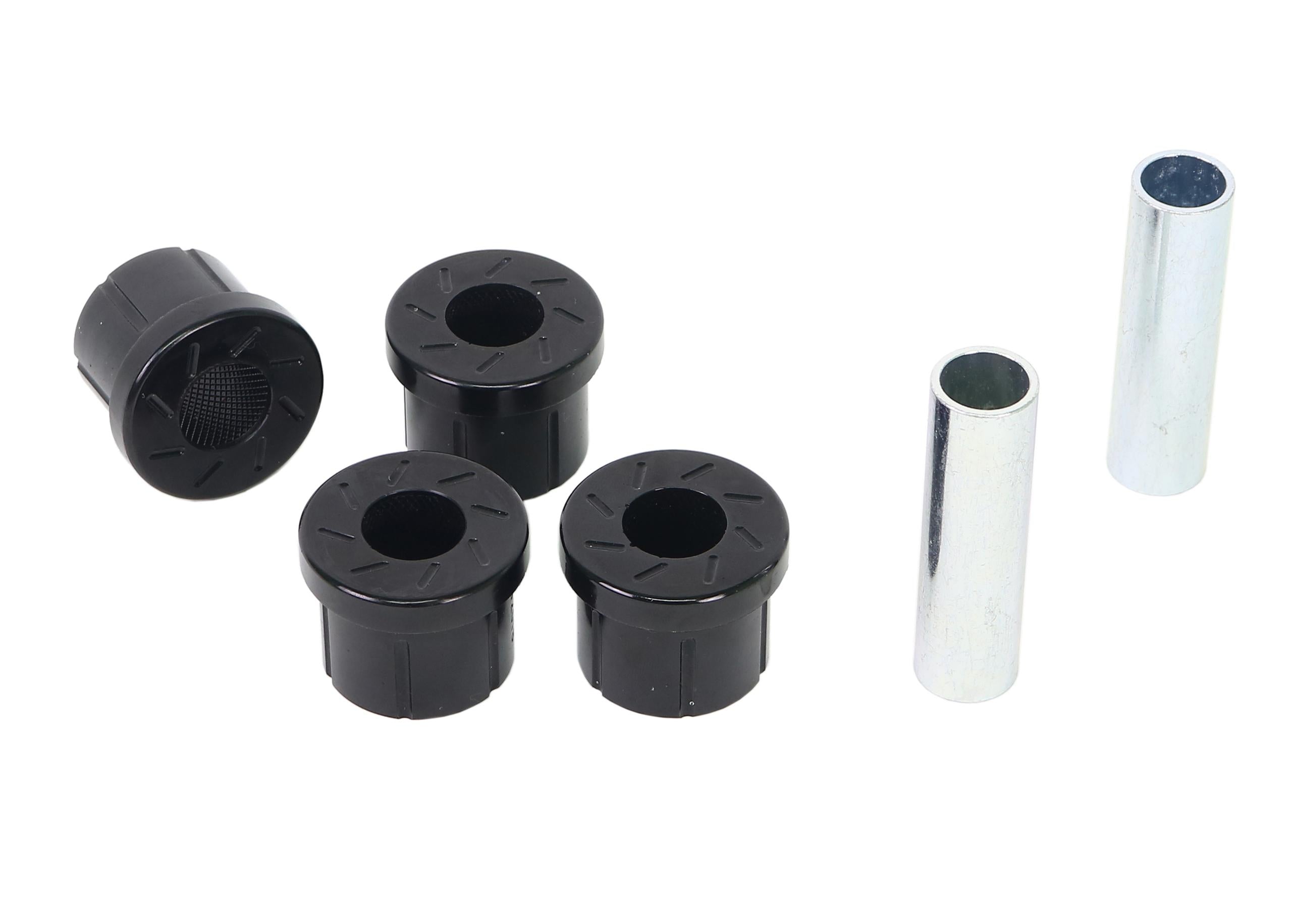 Whiteline Performance Front Control Arm Lower Inner Bushing 98-04 Nissan Frontier Whiteline (1998-2004 Frontier) - W71645