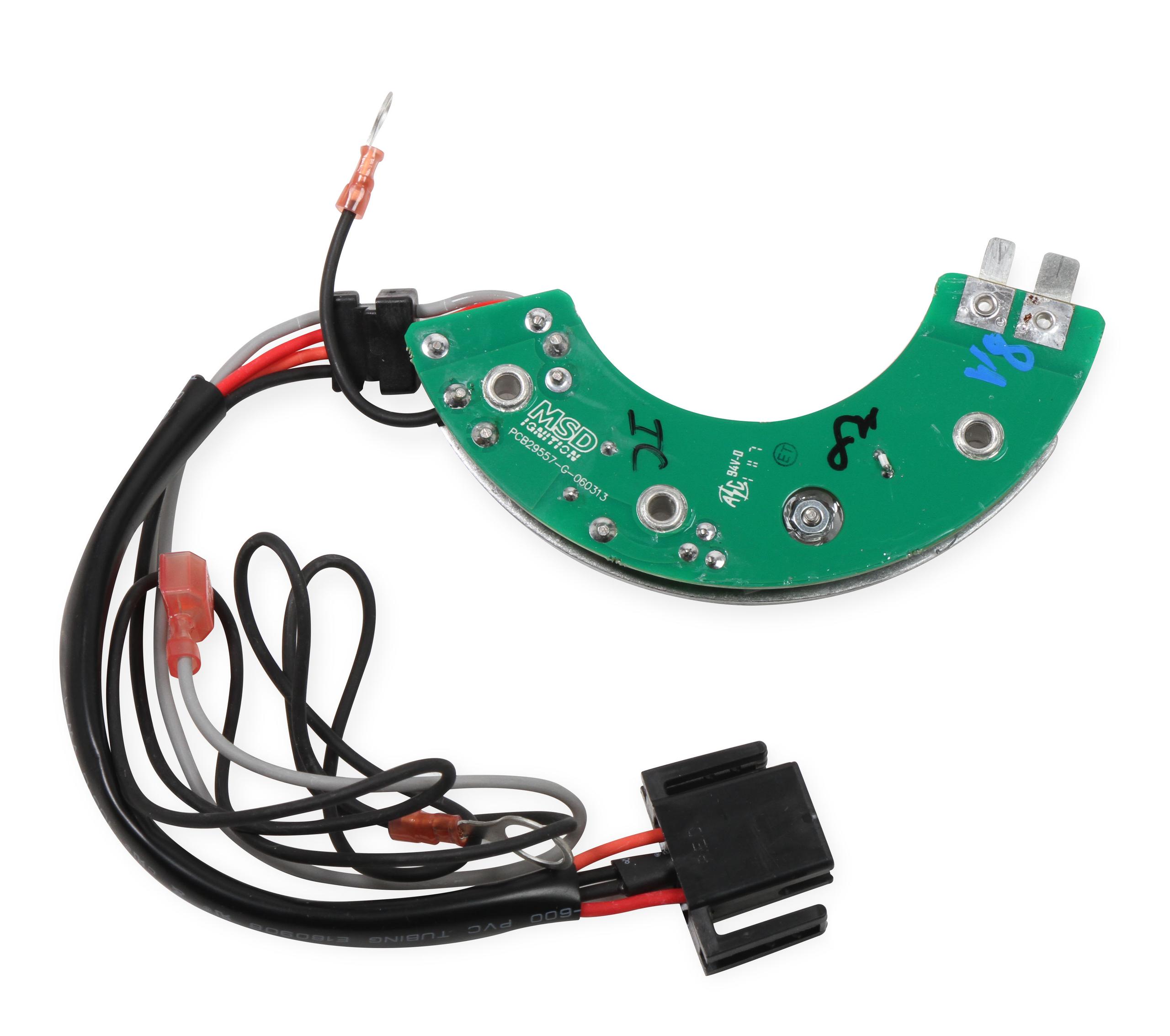 Ultimate HEI Kit.  - 8501