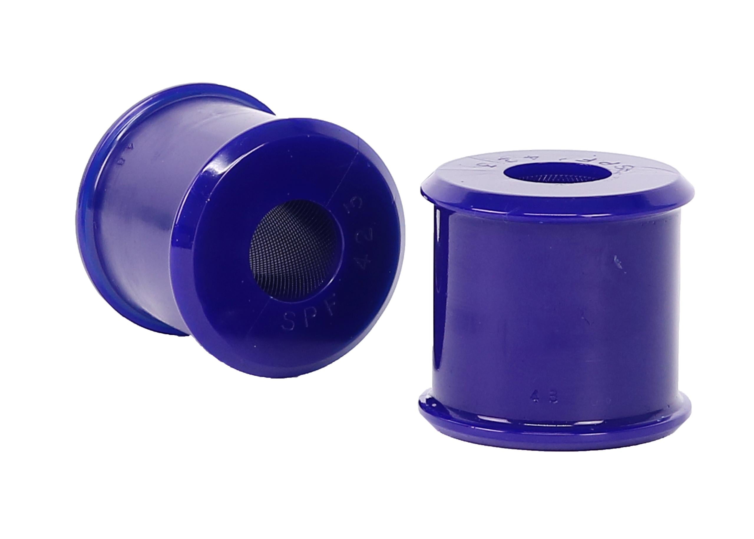 SuperPro Mitsubishi - Lwr/Tr/Arm/Fr Bush (1992-2004 Diamante) - SPF0423K