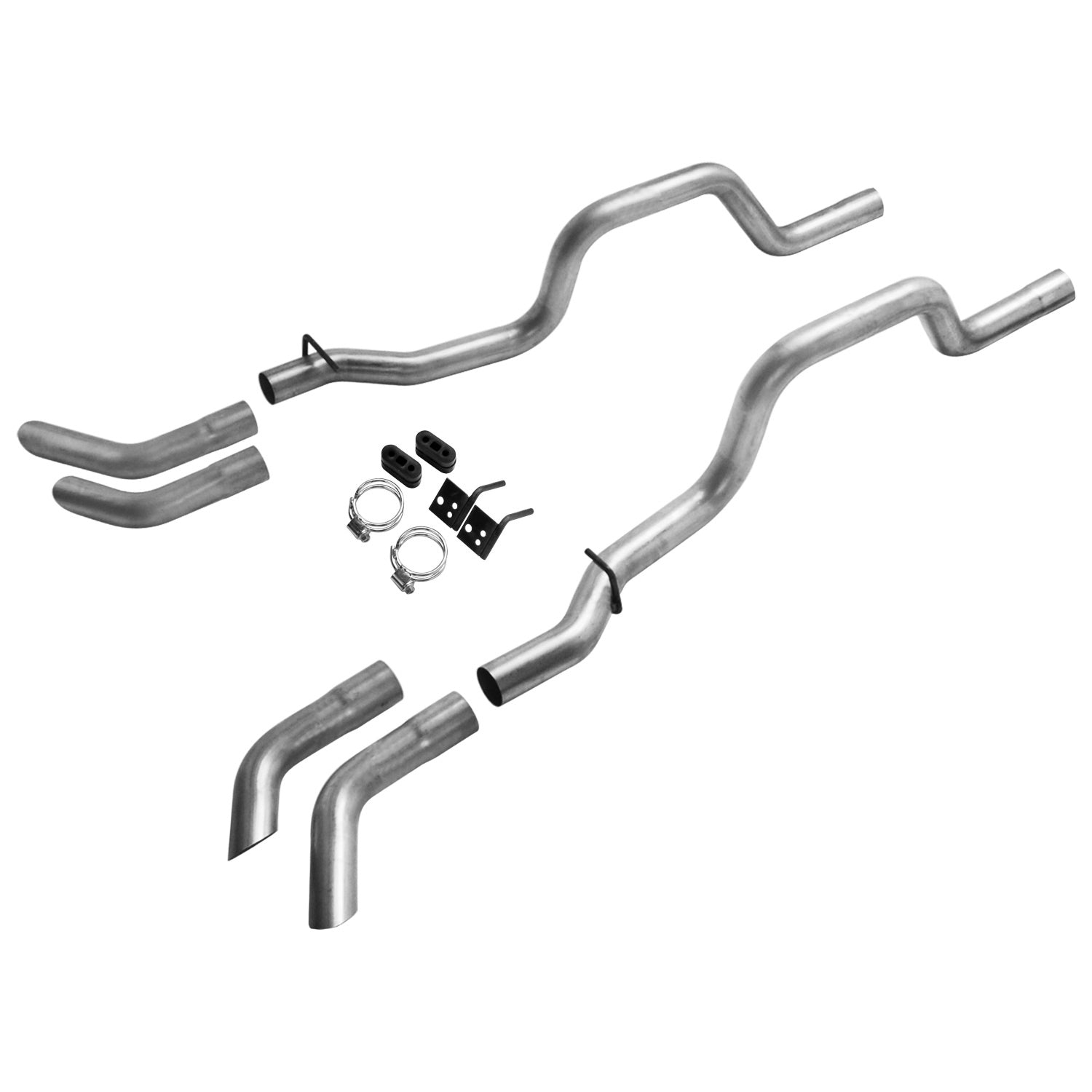 Moog 99-04 Volkswagen Golf 2.0L / 00-05 Volkswagen Jetta 2.0L Rear Coil Spring Set
