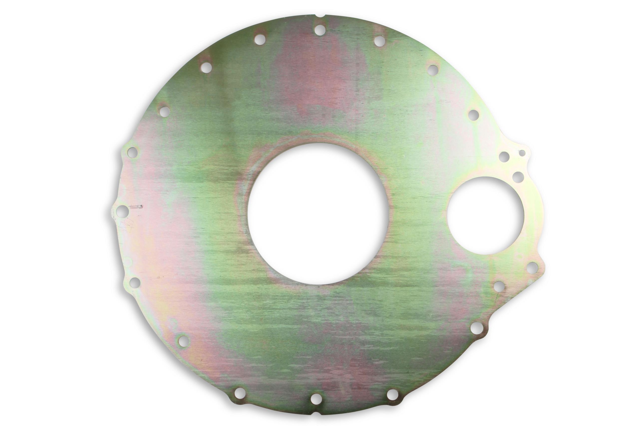 Quicktime RM-6073 Mopar Bb To 3/4 Speed