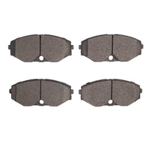 DFC 90-95 Infiniti Q45 Front 4000 Hybridynamic Brake Pads