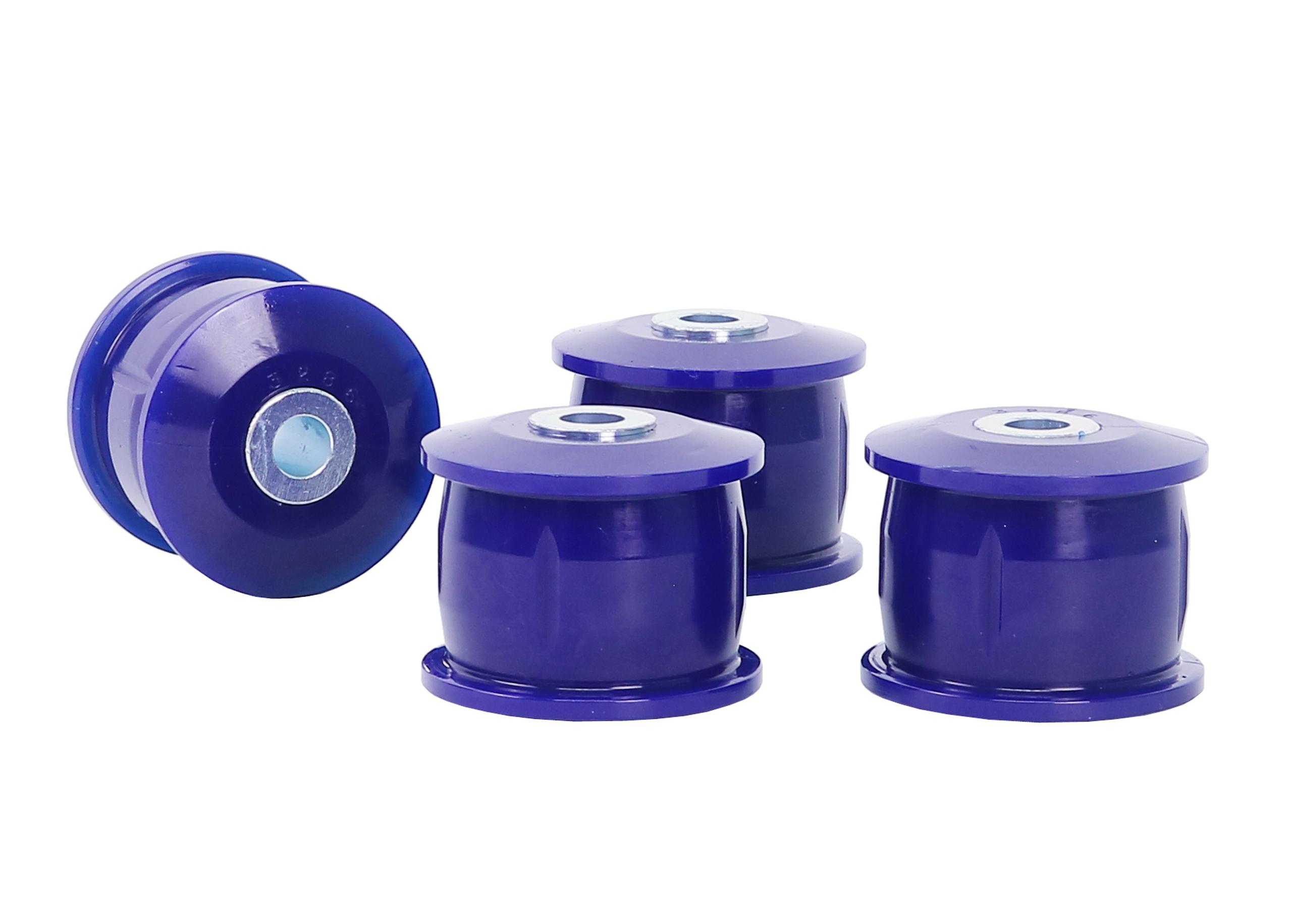 SuperPro Toy Rr Trl Arm Lwr Bush Kit - SPF3286K