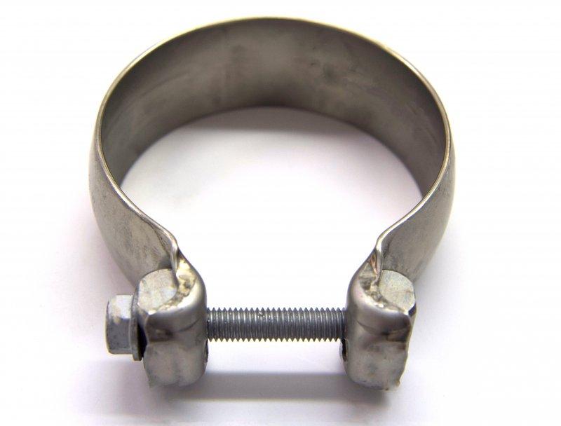 884499xx Kooks Headers KOO-K61003 Ball/Socket Clamp 3 Inch Torca Replacement Clamp Provides 6 Degree Of Swivel For Exhaust Connections