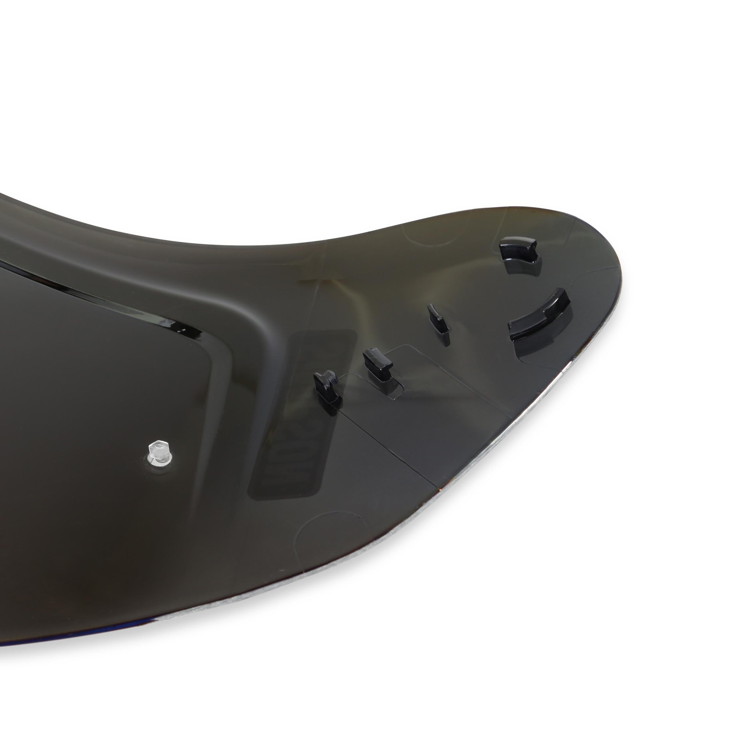 Simpson Racing Simpson Iridium Shield Ghost/Speed - GBISE