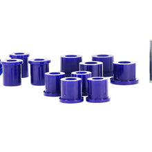 SuperPro Bushing Kit