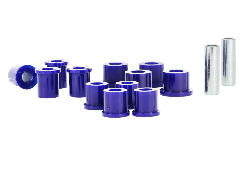 SuperPro Bushing Kit