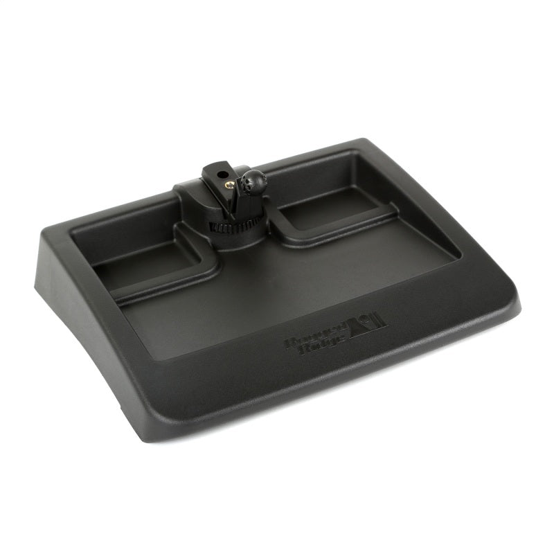 Rugged Ridge Dash Multi-Mount System; 07-10 Jeep Wrangler Jk - 13551.12
