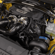 Procharger High Output System (2024-2026  Mustang GT) - 1EB214-SCI