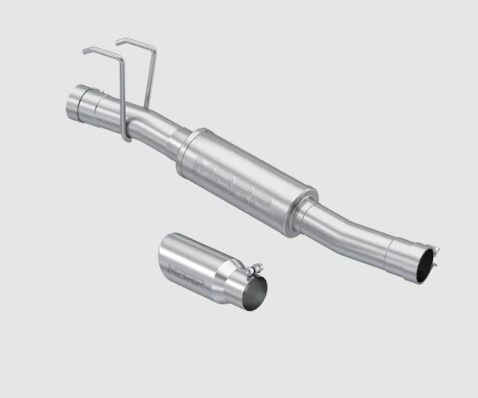 MBRP Muffler Replacement (2019-2023 Ram 1500 Classic) - S5101409