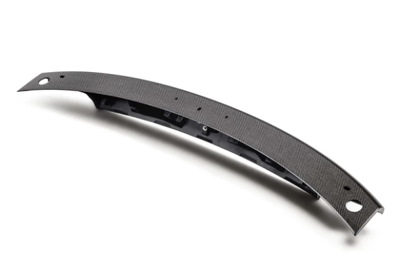 Anderson Composites Type-OE Carbon Fiber Decklid Spoiler Module (2024-2026 Mustang) - AC-RSM24FDMU