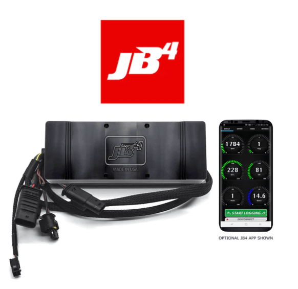 Burger Motorsports JB4 Tuner BETA (Gen 3 BMW B48 / B58)