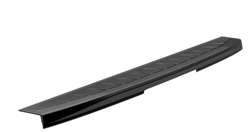 Ford Tailgate Spoiler (2021+ F150) - VML3Z-9944210-B