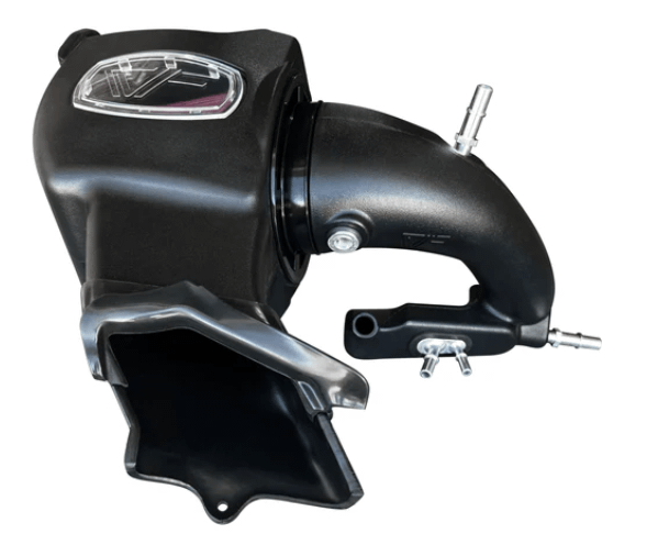 CV Fab Pro Performance Intake (2021-2025 Bronco 2.3L) - 23BRINT