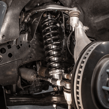 UMI Performance Front Coilover Kit (2015-2025 F-150 2WD/4WD) - 6560