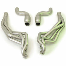Long Tube Headers Equal Length 1-7/8" Long Tube Headers and Connection Pipes - Track Only (2020-2022 Shelby GT500) - FDLH00070T