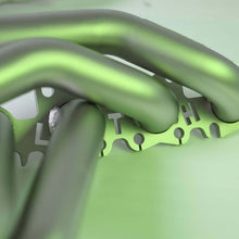 Long Tube Headers Equal Length 1-7/8" Long Tube Headers and Connection Pipes - Track Only (2020-2022 Shelby GT500) - FDLH00070T