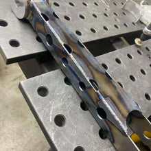 FENFABrication HP Rear Toe Links (2020+ Explorer ST)