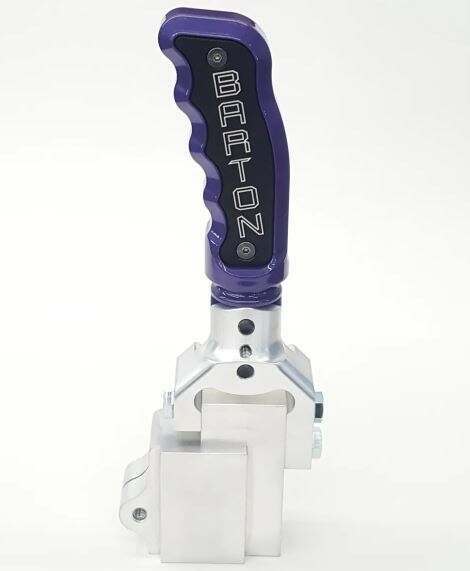 Barton Industries Pistol Grip for Factory Shifter Only (2009-2023 Challenger)