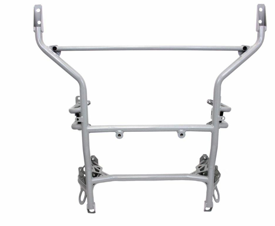 Steeda Road Race Front K-Member (2015-2026 Mustang GT / Shelby GT350) - 555-5061