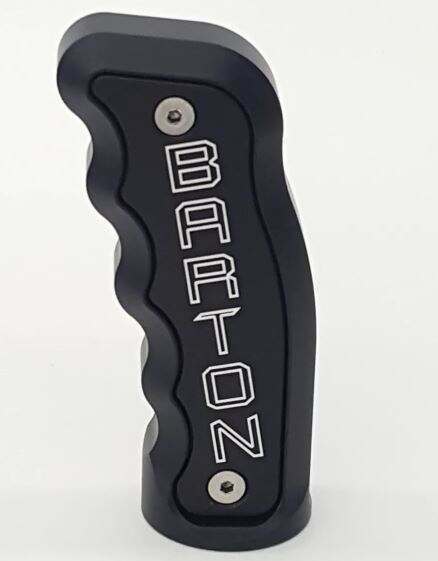 Barton Industries Automatic Trans Pistol Grip (2009-2022 Challenger)