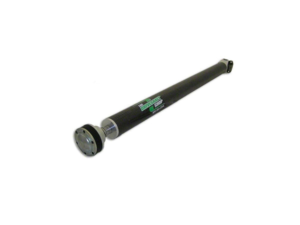 Driveshaft Shop 10R80 10-speed Automatic 3.25" Carbon Fiber 1-Piece CV Driveshaft (2018-2026 Mustang GT / 2020+ Mach 1) - FDSH52-C
