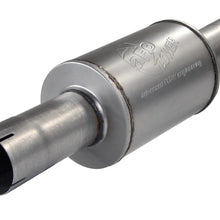 AFE Muffler (Universal Fit) - 49-91014