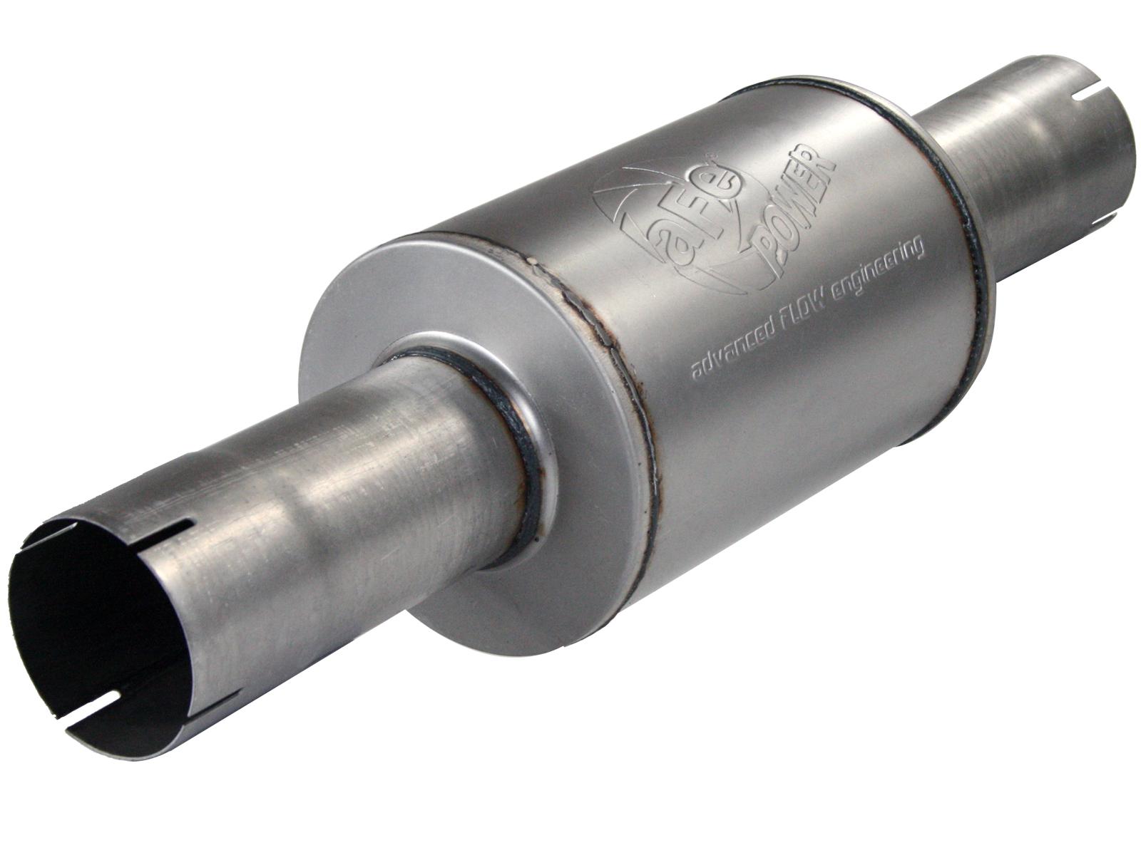 AFE Muffler (Universal Fit) - 49-91014