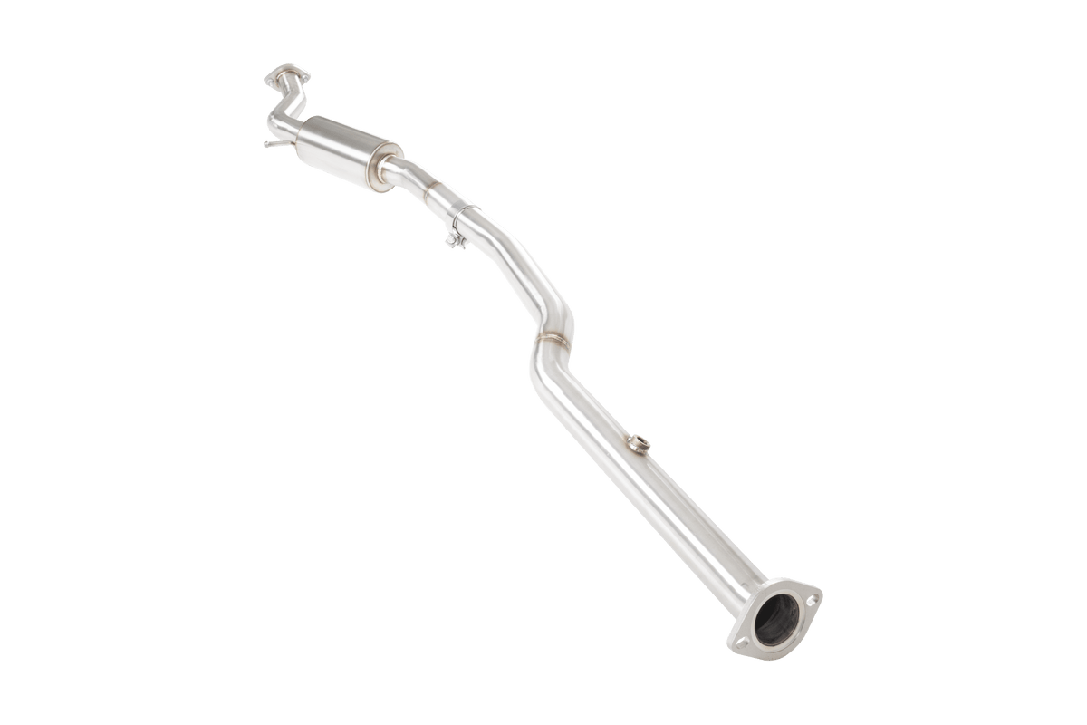 XForce Mazda MX5 ND 2.5" Centre Section - ESMX5NDC
