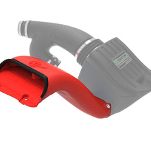 AFE QUANTUM Dynamic Air Scoop (Ford F-150/Raptor 15-20 V6-2.7L (tt)/V6-3.5L (tt)/V8-5.0L) - 53-10008SR