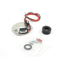 Pertronix Ignitor Kit For Original Prestolite Distributors # Iay-4009. 6-Cylinder, Single Point, 6-Volt Negative Ground. - 1564N6