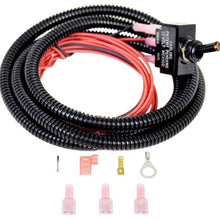 BD Diesel High Idle Control - 2001-2004 Chev Duramax Lb7 - 1036600