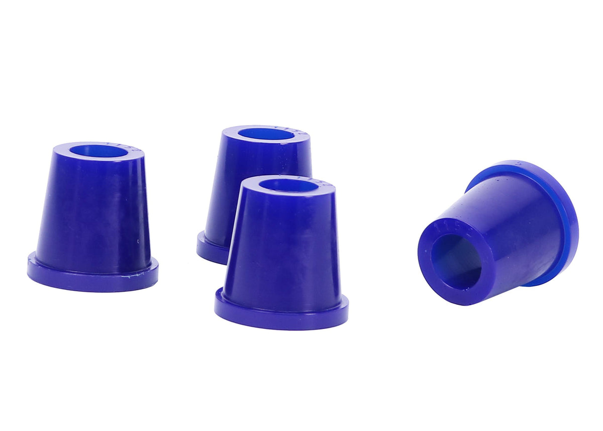 SuperPro Control Arm Lower-Inner Bush Kit - SPF1152K