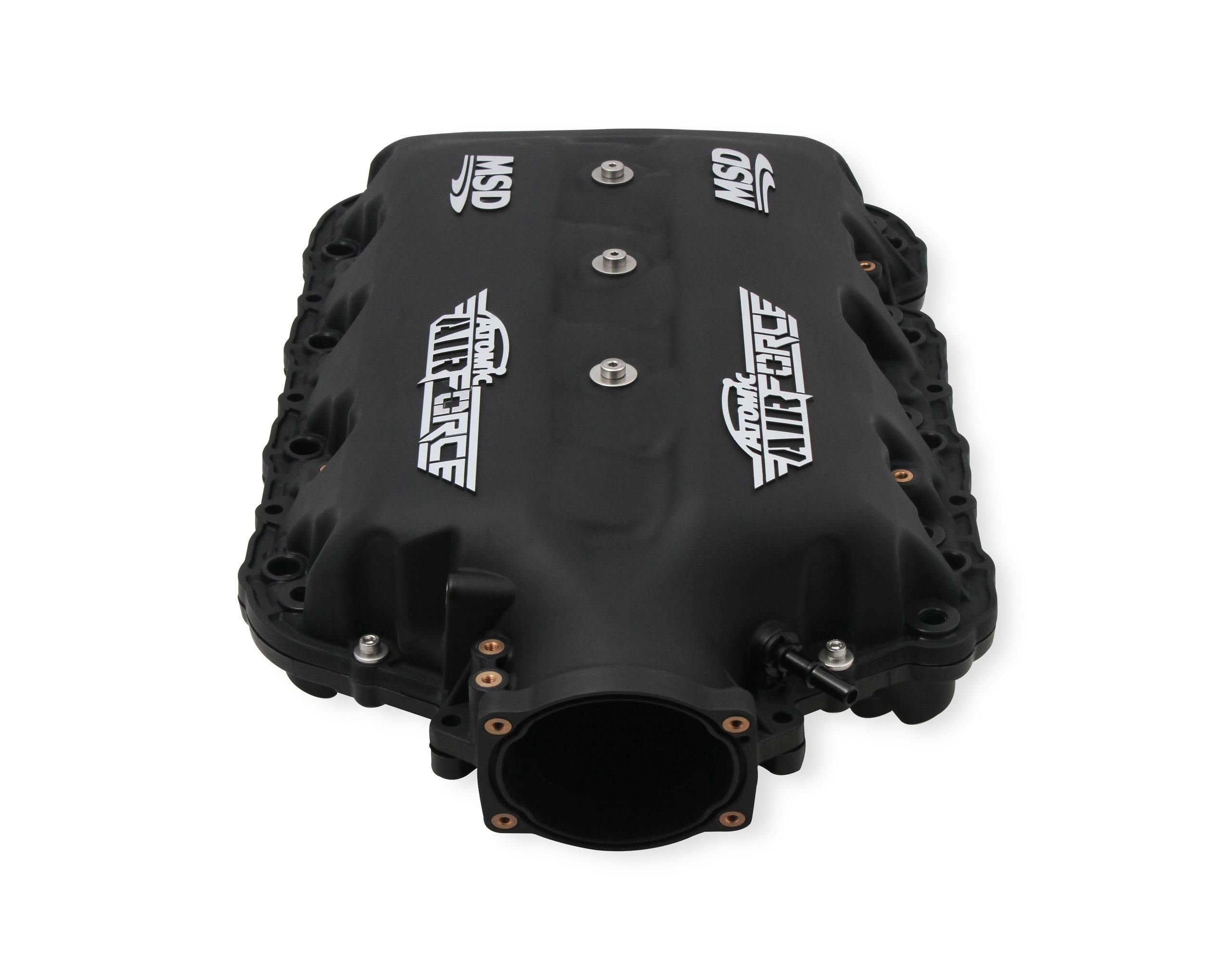 Msd 2700 Atomic, Airforce, Lt1, Intake Manifold