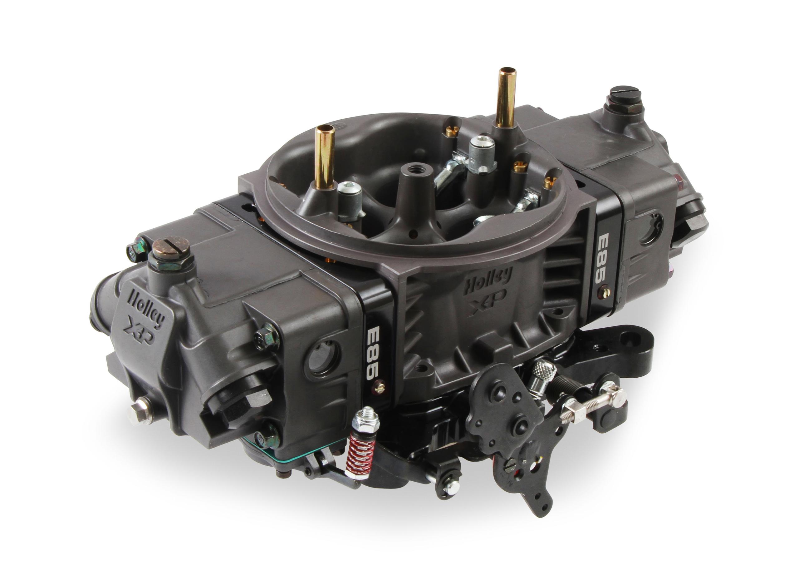 Holley 950CFM Ultra XP Carburetor.  - 0-80845HBX