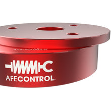 AFE aFe CONTROL 3.0 IN Leveling Kit Red (RAM 1500 TRX 21-23 V8-6.2L (sc)) - 416-20T002-R