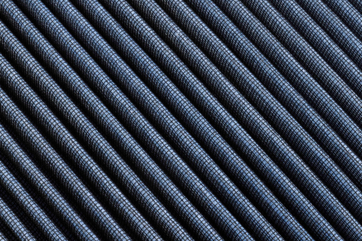 Dinan High Flow Drop-in Replacement Air Filter Set - 2012-2021 M2/M3/M4/M5/M6 - D401-0042