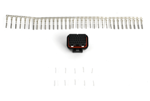 AEM BMS - Plug & Pin Kit - 30-3712