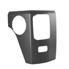 Rugged Ridge Rear Corners Body Armor;Black;Jeep - 11651.76