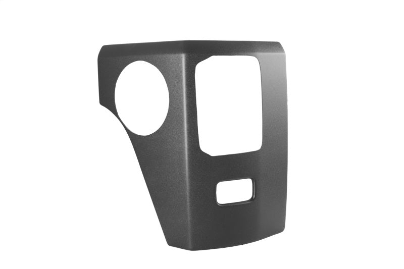 Rugged Ridge Rear Corners Body Armor;Black;Jeep - 11651.76