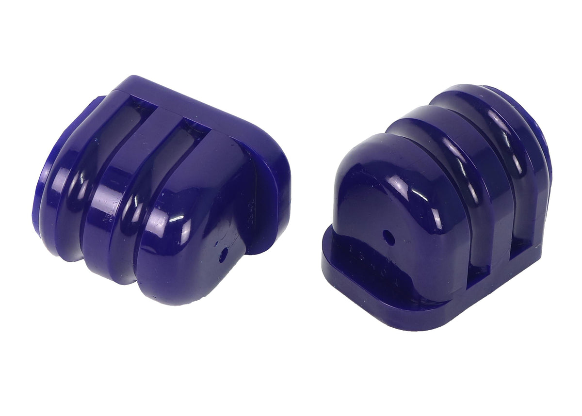 SuperPro Front LCA - Rearward Bushing Kit - SPF1340AK