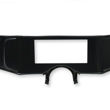 Holley Dash Panel - 553-407