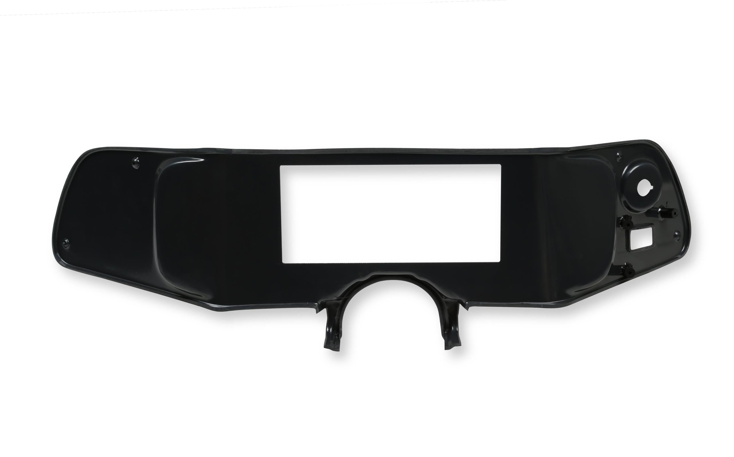 Holley Dash Panel - 553-407
