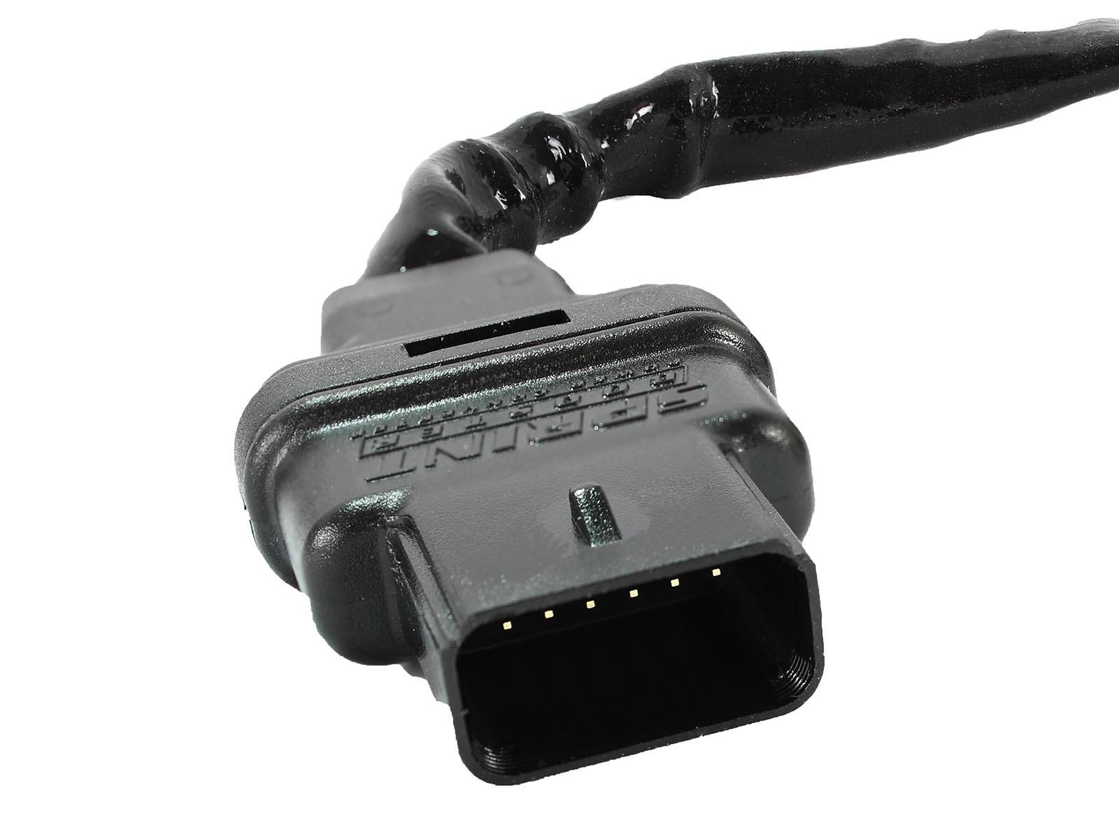 AFE 77-17003 Sprint Booster V3 Power Converter (2018-2021 Kia Stinger L4-2.0L T / V6-3.3L TT)