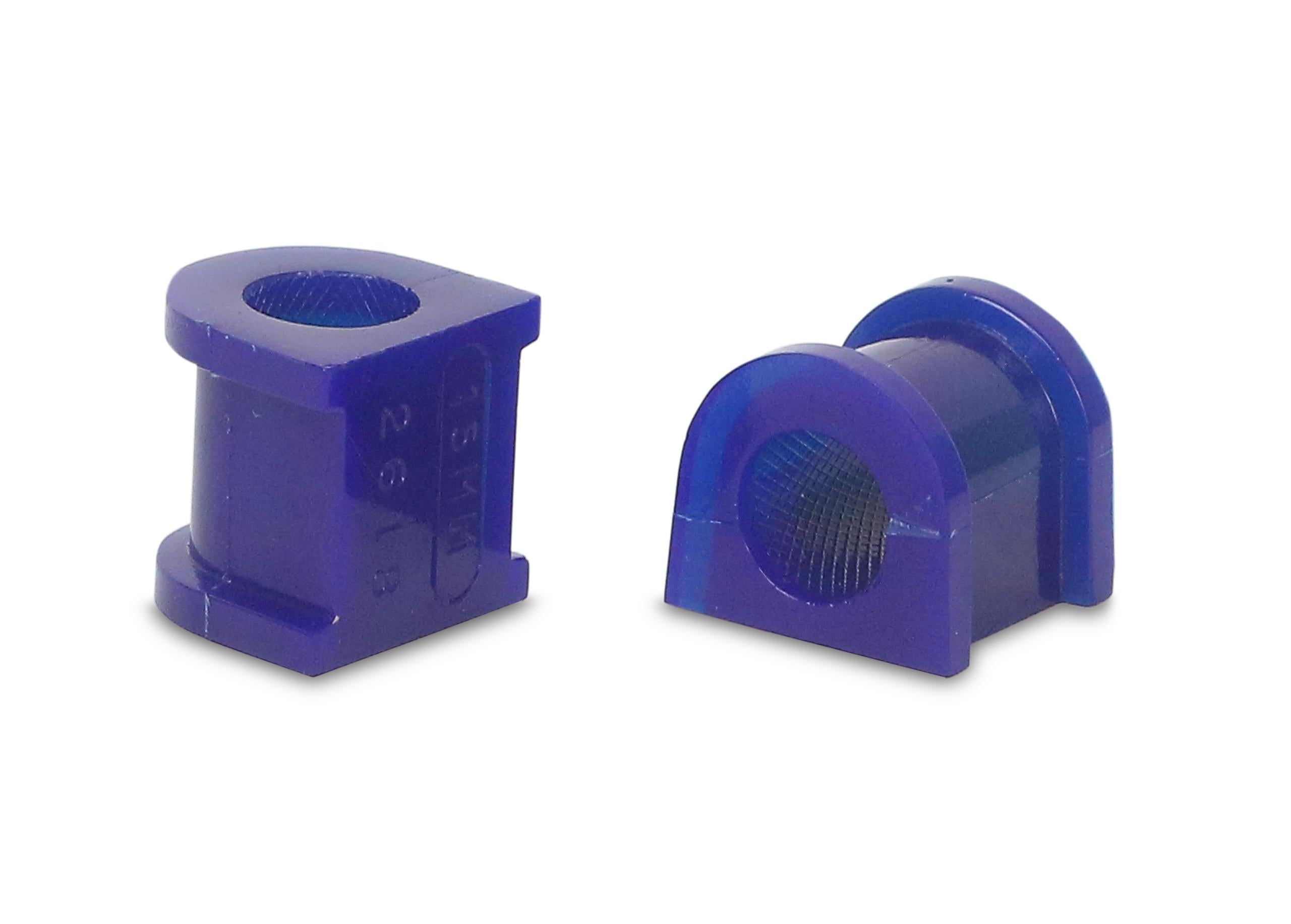 SuperPro Suspension Stabilizer Bar Bushing Kit - SPF2618-15K