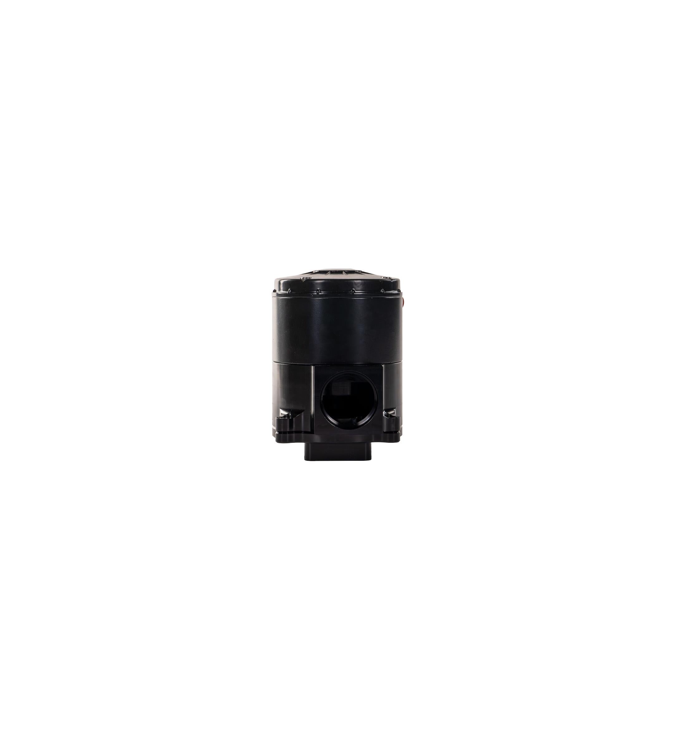 Aeromotive Pump, Water, Electric, Radiator Mount - 24305